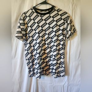 Men's rue21 short sleeve "savage" tshirt size S